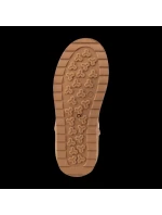 Dětské zimní boty model 21726722 MID JRG - Martes Dětské zimní boty model 21726722 MID JRG - Martes