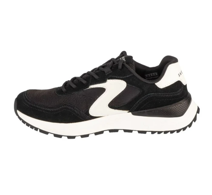 Fury Fury Lace Low model 21375897 Black 40 - Skechers Fury Fury Lace Low model 21375897 Black 40 - Skechers