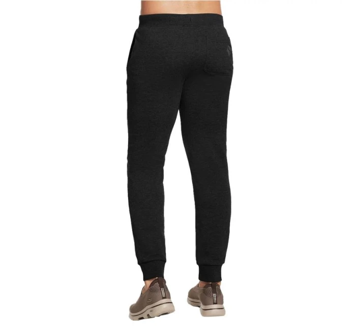 Skechers Go Walk Expedition Jogger Pant M1PT57-BLK Black L Skechers Go Walk Expedition Jogger Pant M1PT57-BLK Black L