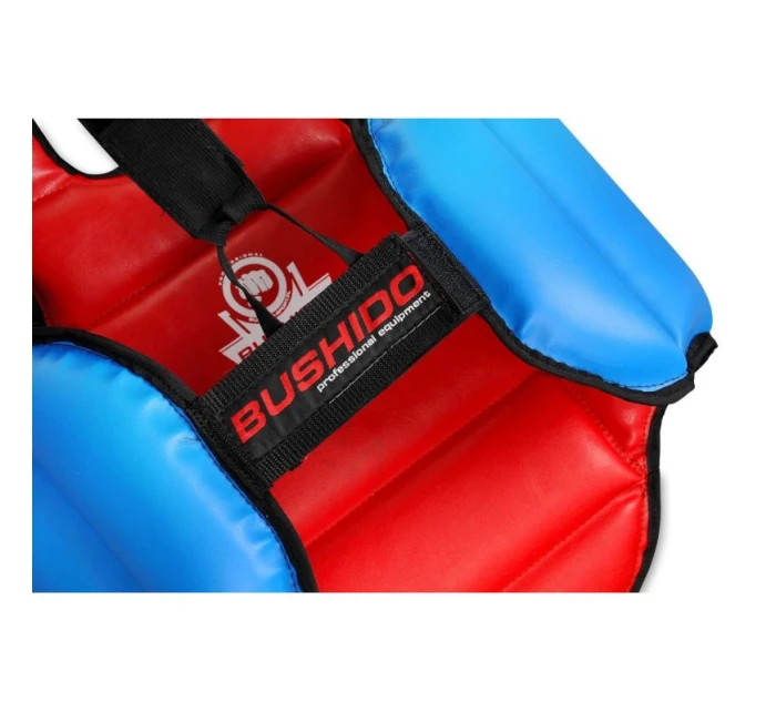 chránič M model 21437828 - DBX Bushido chránič M model 21437828 - DBX Bushido