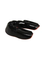 chránič + krabička černá a červená | model 21437997 - DBX Bushido chránič + krabička černá a červená | model 21437997 - DBX Bushido