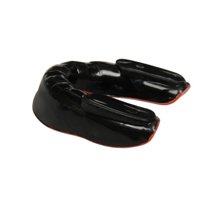 chránič + krabička černá a červená | model 21437997 - DBX Bushido chránič + krabička černá a červená | model 21437997 - DBX Bushido