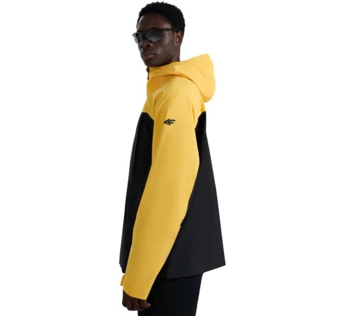Trekingová bunda M WAW25TTJA pánské model 21751982 - 4F Trekingová bunda M WAW25TTJA pánské model 21751982 - 4F