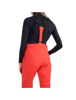 Dámské lyžařské kalhoty FNK red WAW25TFTR 62S dámské model 21815236 - 4F Dámské lyžařské kalhoty FNK red WAW25TFTR 62S dámské model 21815236 - 4F