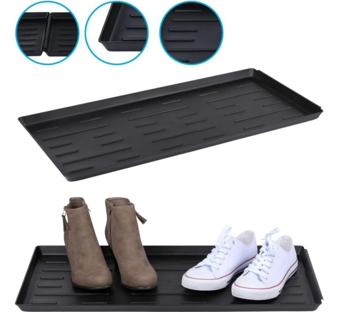 ODKAPÁVACÍ MISKA NA SUCHÉ PRÁDLO 71,4X35X3CM ALPINA