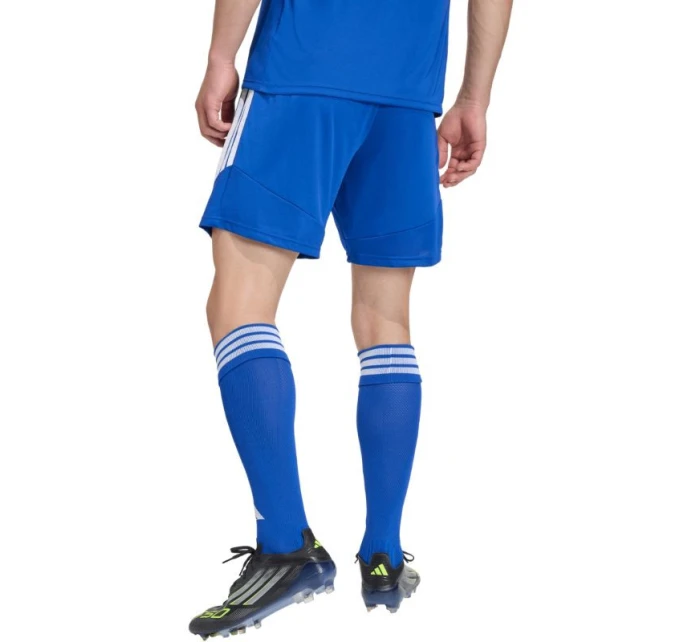 Pánské šortky adidas Tiro 26 League modré KA8779