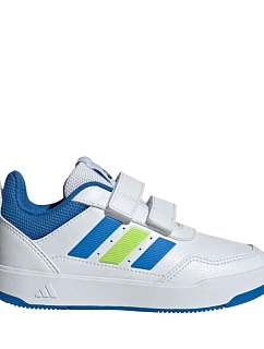 Dětská obuv adidas Tensaur Sport 3.0 white and blue KI6505