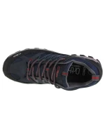 Pánské trekové boty Rigel Low M 3Q54457-62BN - CMP