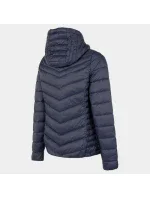 Dámská bunda W H4Z22-KUDP003 31S - 4F