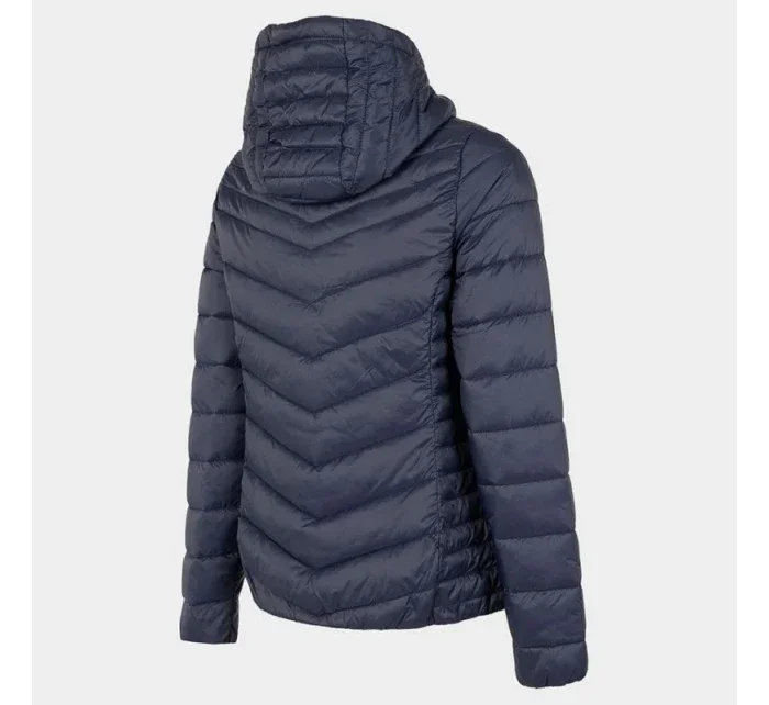 Dámská bunda W H4Z22-KUDP003 31S - 4F
