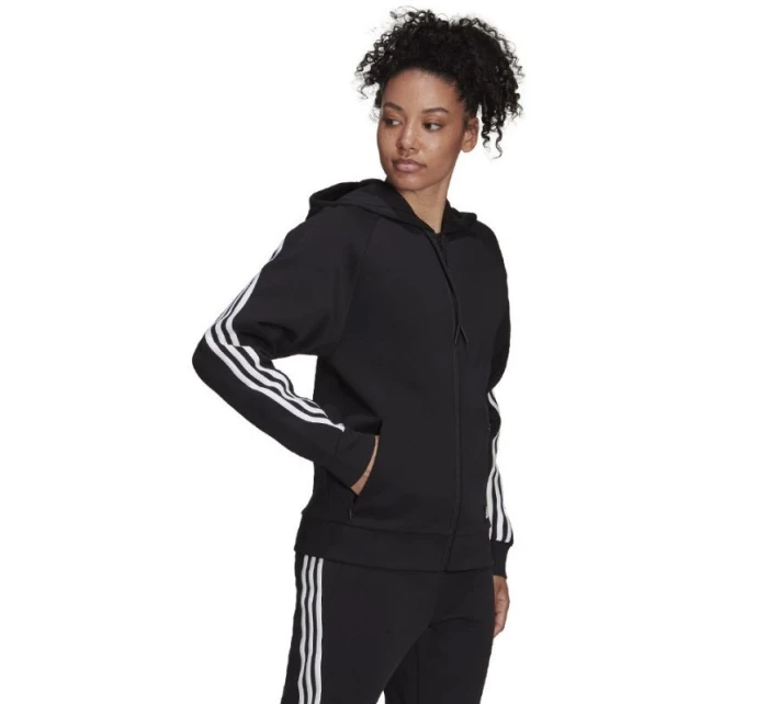 Dámská mikina 3 Stripes W model 21174572 - ADIDAS Dámská mikina 3 Stripes W model 21174572 - ADIDAS