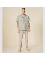 Kalhoty M model 18546766 83S - Outhorn