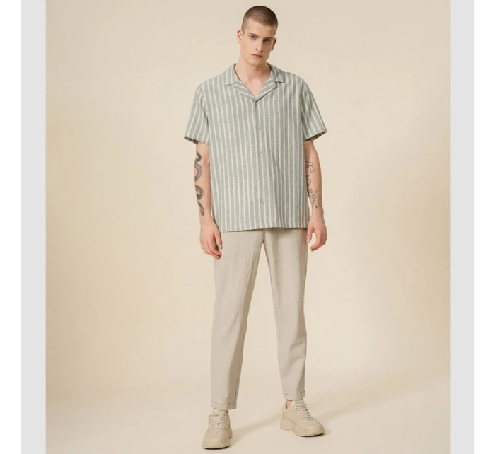 Kalhoty M model 18546766 83S - Outhorn