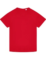B&C Active T /kids Dětské sportovní tričko "Active" 01.ATK4 red B&C Active T /kids Dětské sportovní tričko "Active" 01.ATK4 red