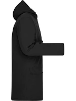 Daiber JN 1176 Pánská business parka 02.1176 black Daiber JN 1176 Pánská business parka 02.1176 black