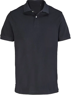 SOL'S Pacific Unisex piqué polo z těžké bavlny model 22449185 black