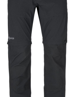 Pánské outdoorové kalhoty model 15270030 černá - Kilpi