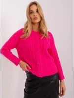 Přepínač AT SW 2346 2.99P tmavě růžová Přepínač AT SW 2346 2.99P tmavě růžová