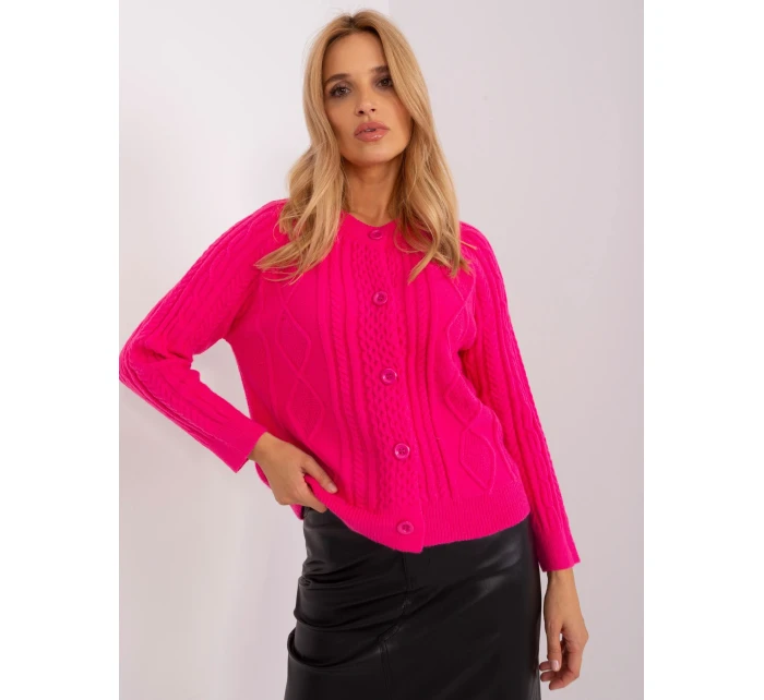 Přepínač AT SW 2346 2.99P tmavě růžová Přepínač AT SW 2346 2.99P tmavě růžová