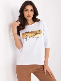 Halenka CLM BZ 0013.71 bílá