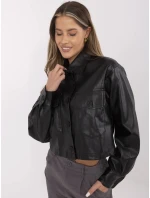 Bunda HM KR MC1201.73P černá Bunda HM KR MC1201.73P černá