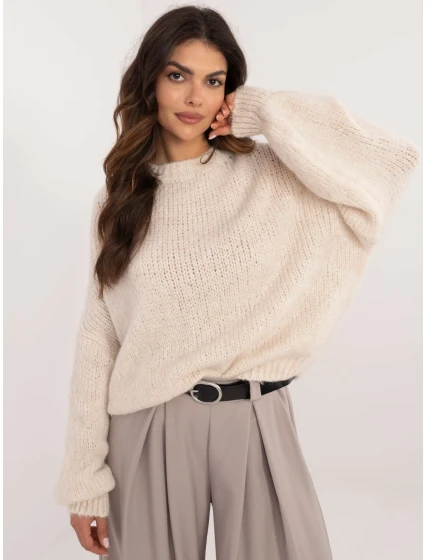 Jumper TW SW BI 3565.69 ecru