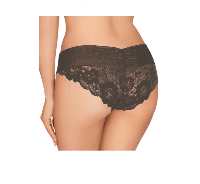 Kalhotky model 17590788 086 Black - Ewana