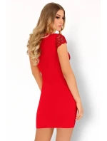 Košilka model 17580233 - LivCo Corsetti Košilka model 17580233 - LivCo Corsetti