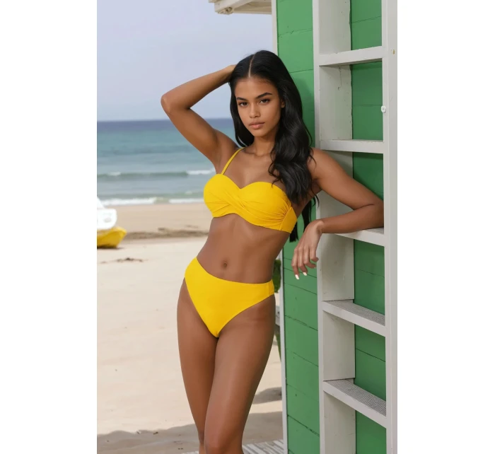 Plavky Alice-26/G 040 - Etna Plavky Alice-26/G 040 - Etna