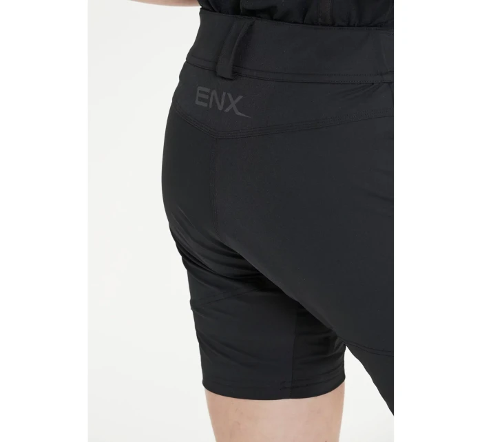 Dámské cyklistické šortky Endurance Jamilla 2v1