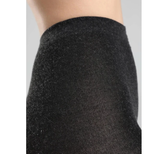 Kašmírové punčocháče 250 den - Conte