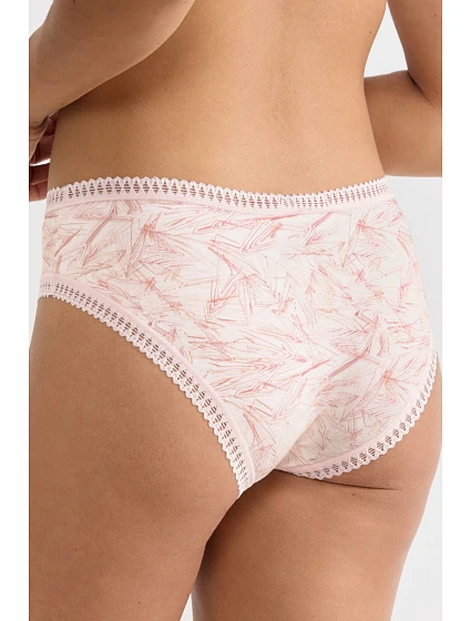 GO CRUSH HIPSTER KALHOTKY 3PACK model 21950938 - Sloggi GO CRUSH HIPSTER KALHOTKY 3PACK model 21950938 - Sloggi