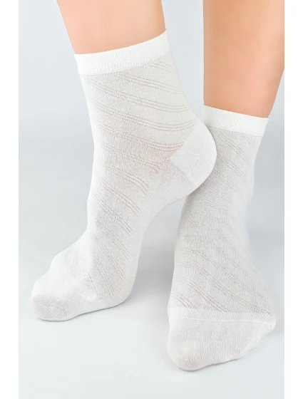 DÁMSKÉ PONOŽKY SB128