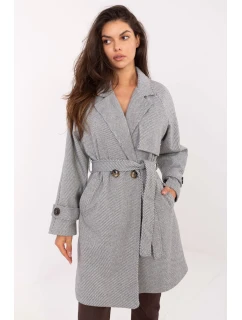 Plášť  model 217997 Rue Paris