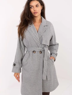 Plášť  model 217997 Rue Paris