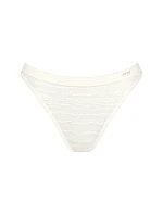 SLOGGI FREE EVOLVE - Krajková tanga se super elastickou GRS krajkou Sloggi SLOGGI FREE EVOLVE - Krajková tanga se super elastickou GRS krajkou Sloggi