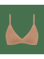 sloggi ZERO Feel Pure THE UP Push Up - BROWN - SLOGGI BROWN - SLOGGI sloggi ZERO Feel Pure THE UP Push Up - BROWN - SLOGGI BROWN - SLOGGI