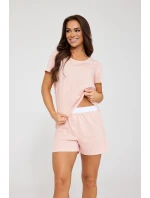 Pyžamo Cornette 873/335 Fitness kr/r S-2XL Pyžamo Cornette 873/335 Fitness kr/r S-2XL