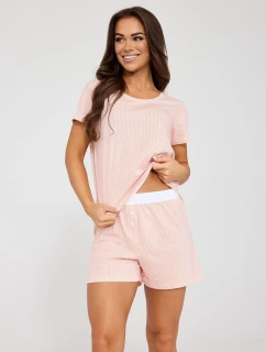 Pyžamo Cornette 873/335 Fitness kr/r S-2XL