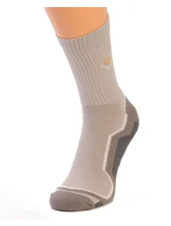 Pánské ponožky Terjax Sport Line Polofroté art.008 7049
