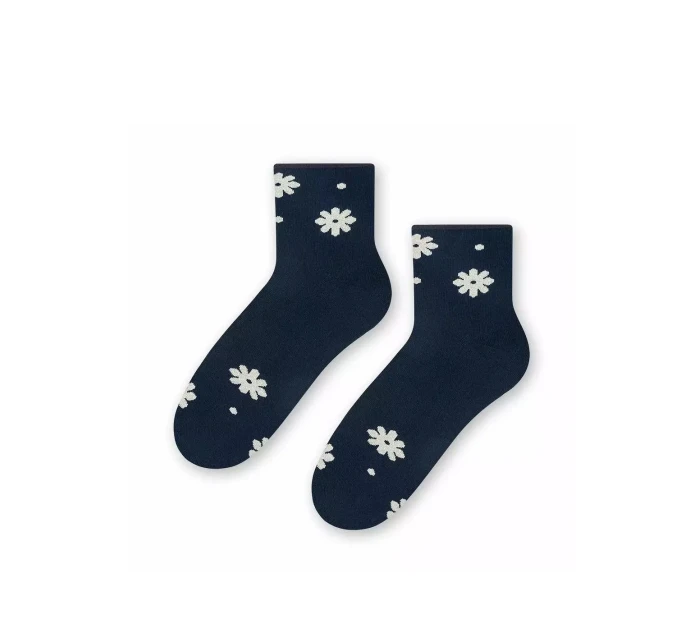 Dámské ponožky Steven Frotte art.123