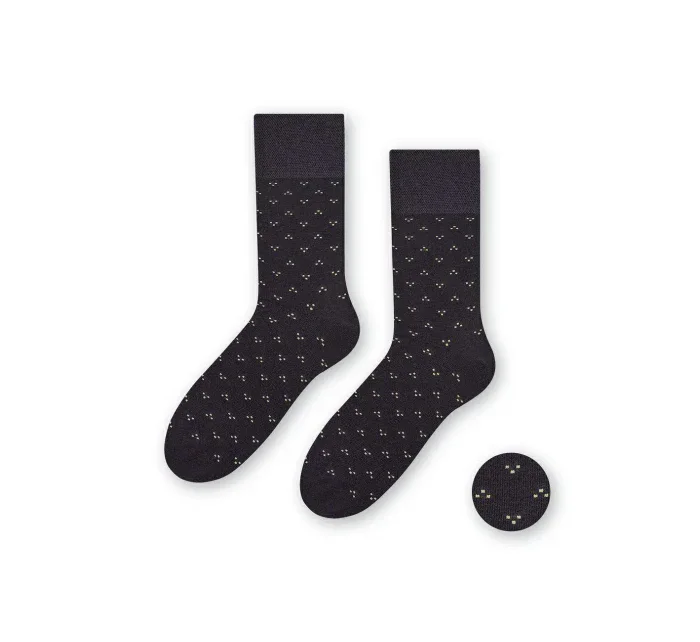 Pánské ponožky Steven Suitline art.056