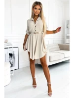 Dámské šaty 461-1 - Numoco basic