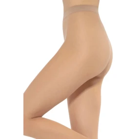 Dámské punčochové kalhoty Fortissima visone plus - GATTA Dámské punčochové kalhoty Fortissima visone plus - GATTA