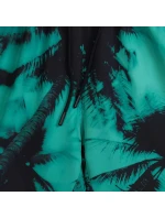 Pánské plavky model 21098105 green - Atlantic