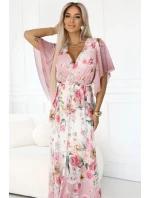 Dámské šaty model 21271410 - numoco basic