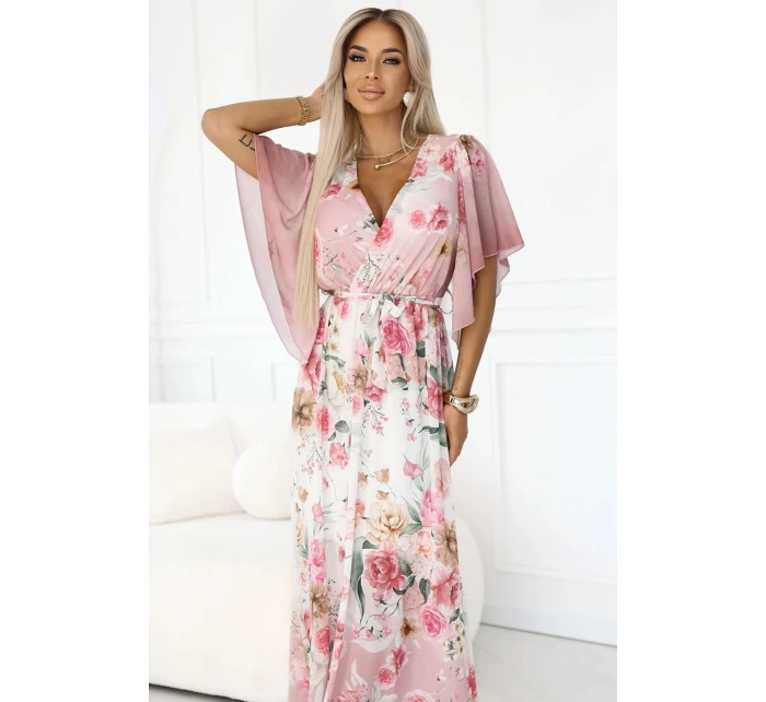 Dámské šaty model 21271410 - numoco basic