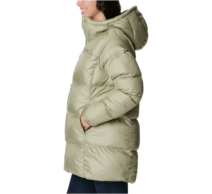 Bunda  Mid s kapucí W model 19448896 - Columbia