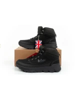 Lee Cooper M LCJ-24-01-2952M zimní boty