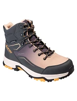 Pánské boty MIKENO MID WP Pánské boty MIKENO MID WP